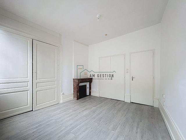 Location Appartement Rue Archiméde, Limoges