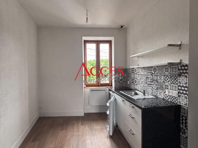 Location Appartement Rue Archiméde, Limoges