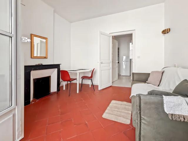 Location Appartement Rue Argence, Béziers