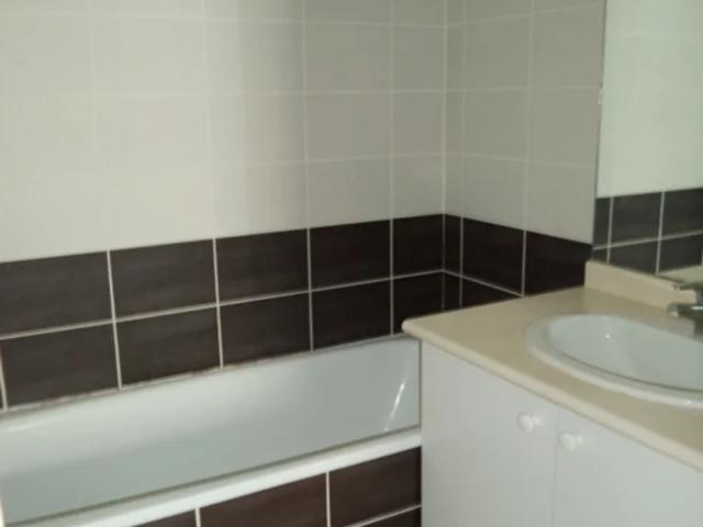 Location Appartement Rue Arghalier, Sète