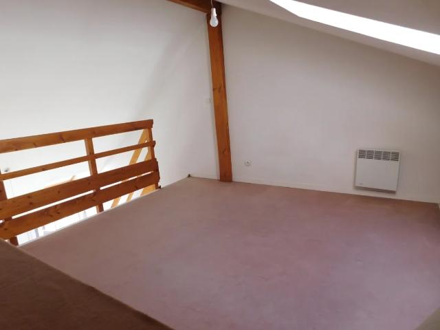 Location Appartement Rue Aristide Bergès, Grenoble