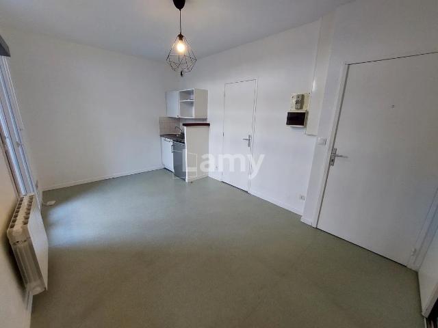 Location Appartement Rue Aristide Bergès, Grenoble