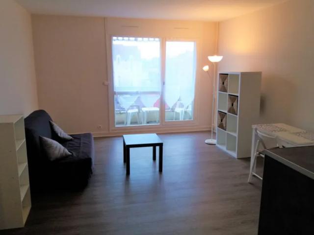 Location Appartement Rue Aristide Briand, Margny lès Compiègne