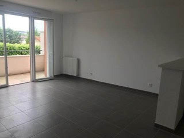 Location Appartement Rue Aristide Briand, Meaux