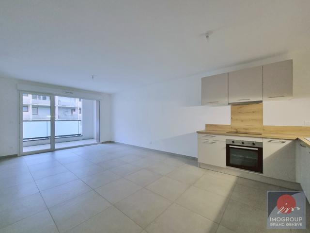 Location Appartement Rue Aristide Briand, Annemasse