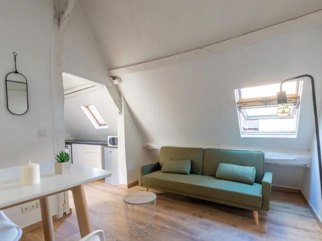 Location Appartement Rue Aristide Briand, Argentan