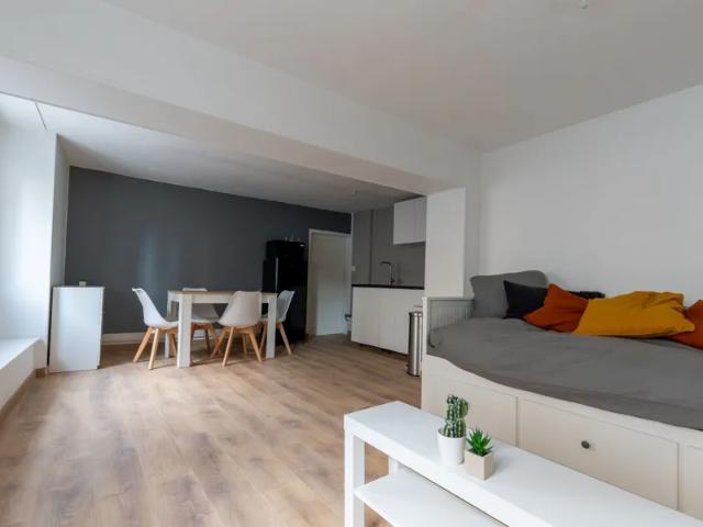 Location Appartement Rue Aristide Briand, Argentan
