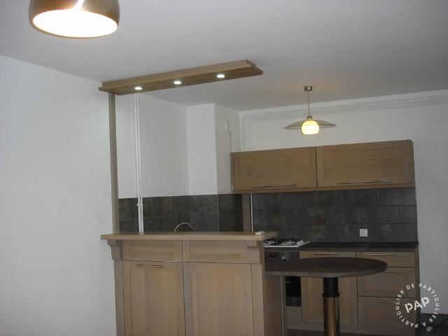 Location Appartement Rue Aristide Briand, Bourg en Bresse