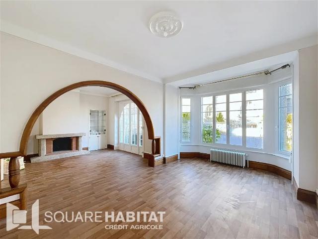 Location Appartement Rue Aristide Briand, Dinan