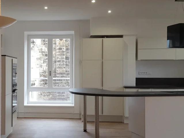 Location Appartement Rue Aristide Briand et de la Paix, Saint Étienne