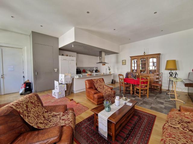 Location Appartement Rue Aristide Briand et de la Paix, Saint Étienne