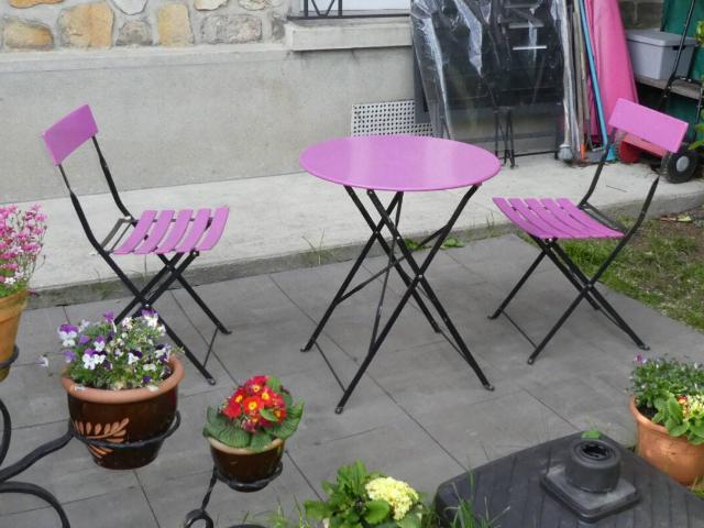 Location Appartement Rue Aristide Briand, Fontainebleau