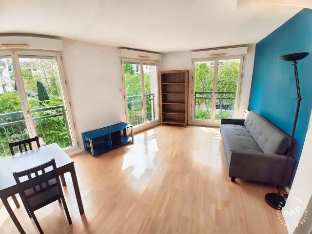 Location Appartement Rue Aristide Briand, Issy les Moulineaux