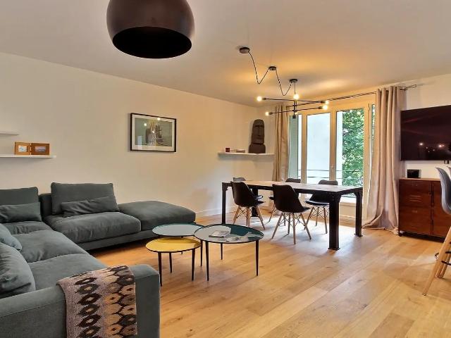 Location Appartement Rue Aristide Briand, Issy les Moulineaux