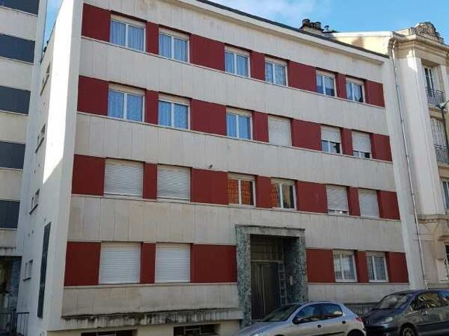 Location Appartement Rue Aristide Briand, Laxou