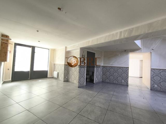 Location Appartement Rue Aristide Briand, Les Abrets en Dauphiné