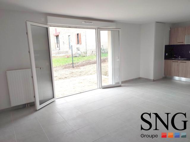 Location Appartement Rue Aristide Briand, Limoges