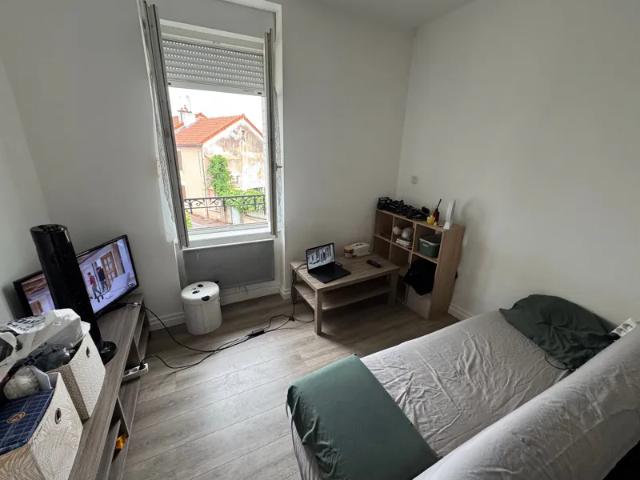 Location Appartement Rue Aristide Briand, Limoges