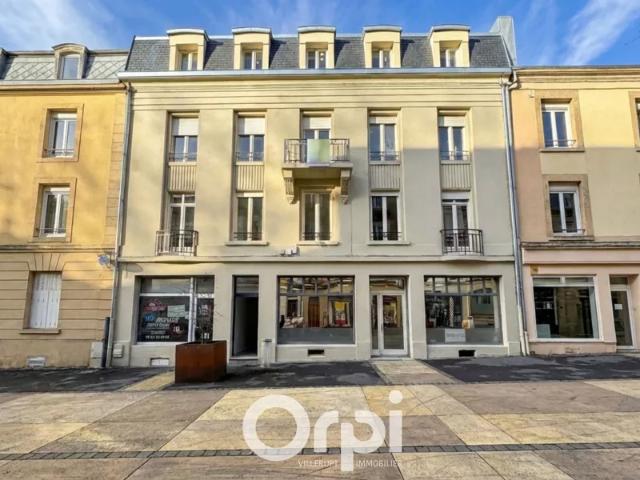 Location Chambre Rue Aristide Briand, Longwy