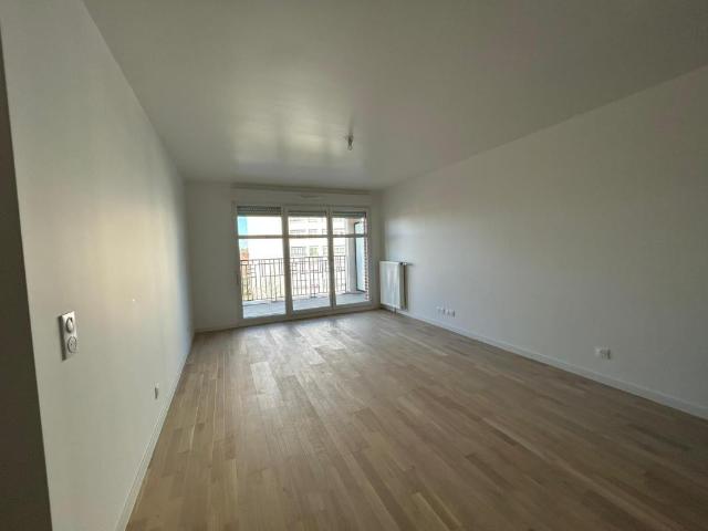 Location Appartement Rue Aristide Briand / Rue Paul et Camille Thomoux, Villemomble