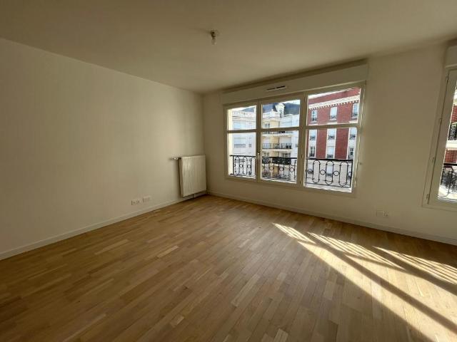 Location Appartement Rue Aristide Briand / Rue Paul et Camille Thomoux, Villemomble