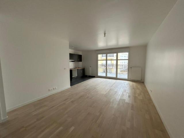 Location Appartement Rue Aristide Briand / Rue Paul et Camille Thomoux, Villemomble