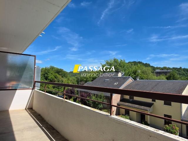 Location Appartement Rue Aristide Briand, Rodez