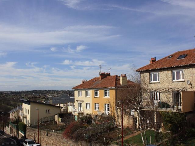 Location Appartement Rue Aristide Briand, Rodez