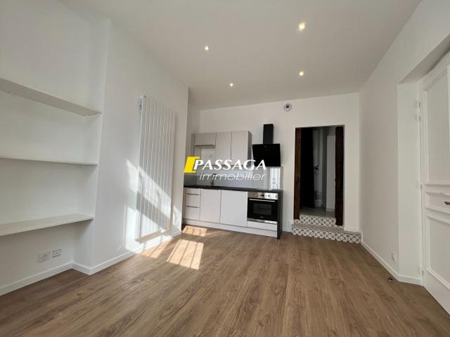 Location Appartement Rue Aristide Briand, Rodez