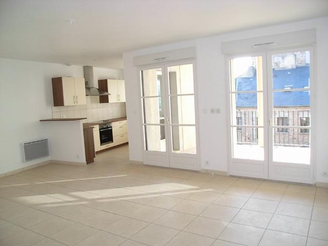 Location Appartement Rue Aristide Briand, Rodez