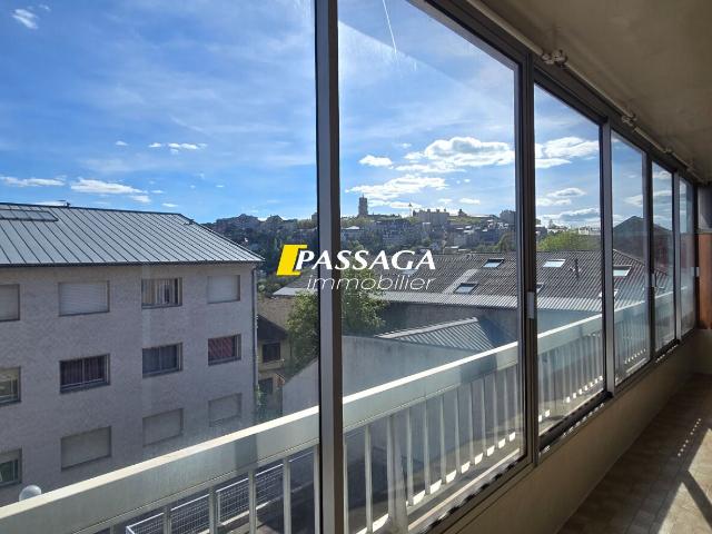 Location Appartement Rue Aristide Briand, Rodez