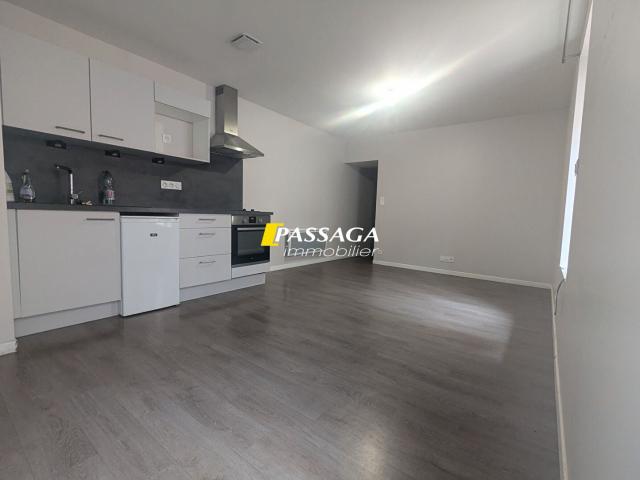Location Appartement Rue Aristide Briand, Rodez