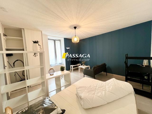 Location Appartement Rue Aristide Briand, Rodez