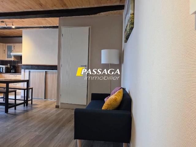 Location Appartement Rue Aristide Briand, Rodez