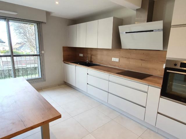 Location Appartement Rue Aristide Briand, Rodez