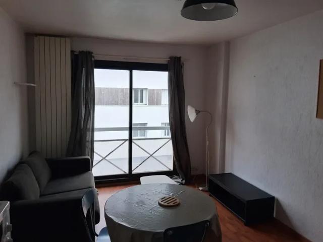 Location Appartement Rue Aristide Briand, Saint Nazaire