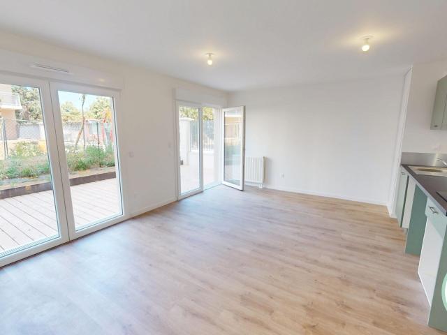 Location Appartement Rue Arlette de Falaise, Caen