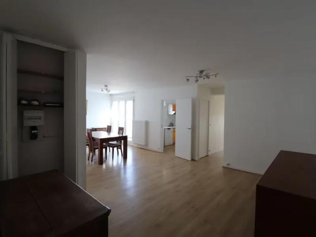 Location Appartement Rue Arlette Rémia Coudron, Reims