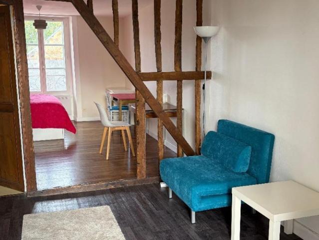 Location Appartement Rue Armand Barbès, Rennes