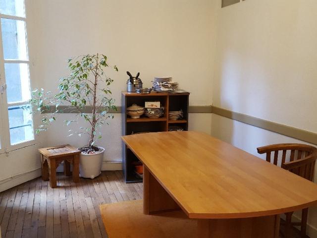 Location Appartement Rue Armand Brossard, Nantes