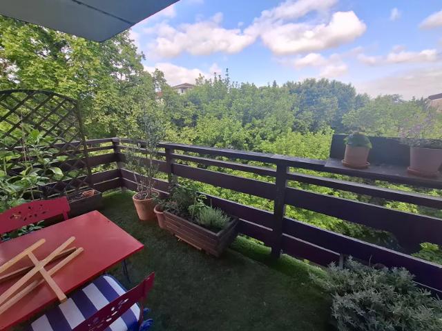 Location Appartement Rue Armand Dulamon, Mont de Marsan