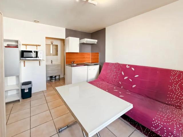 Location Appartement Rue Armand Dulamon, Mont de Marsan