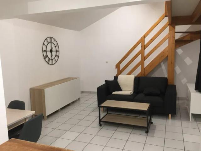 Location Appartement Rue Armand Dutreix, Limoges