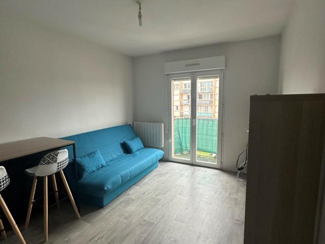 Location Appartement Rue Armand Dutreix, Limoges