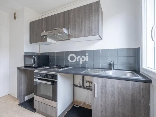 Location Appartement Rue Armand Dutreix, Limoges