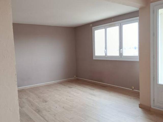 Location Appartement Rue Armand Saffray, Le Mans