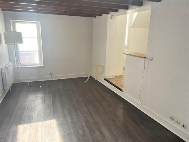 Location Appartement Rue Armagis, Saint Germain en Laye