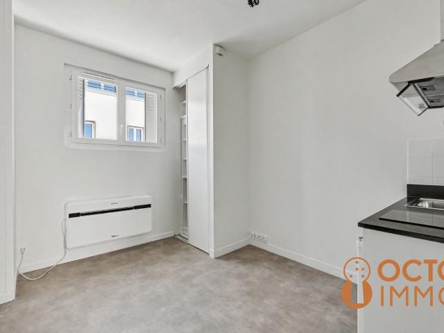 Location Appartement Rue Arnaud de Molles, Toulouse