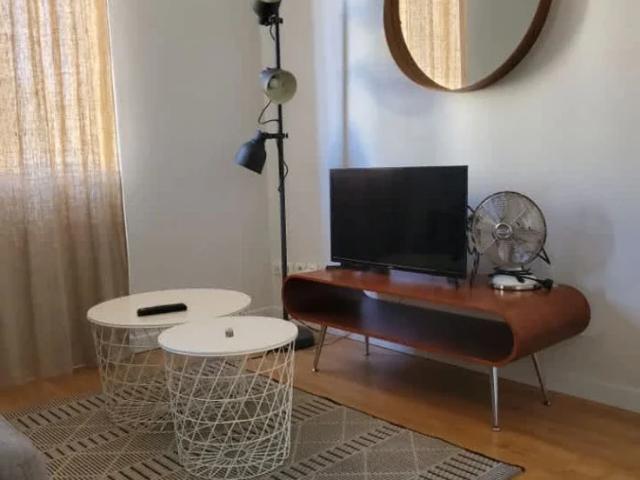 Location Appartement Rue Arnaud Vidal, Toulouse