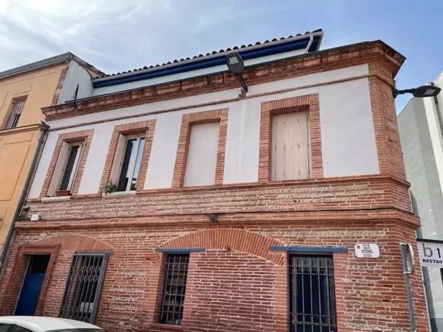 Location Appartement Rue Arnaud Vidal, Toulouse